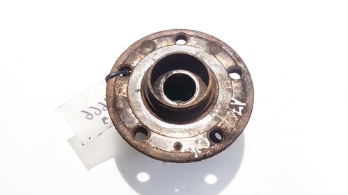 Volkswagen Passat 2006 Steering knuckle - front left side used, Ge #1561011-57