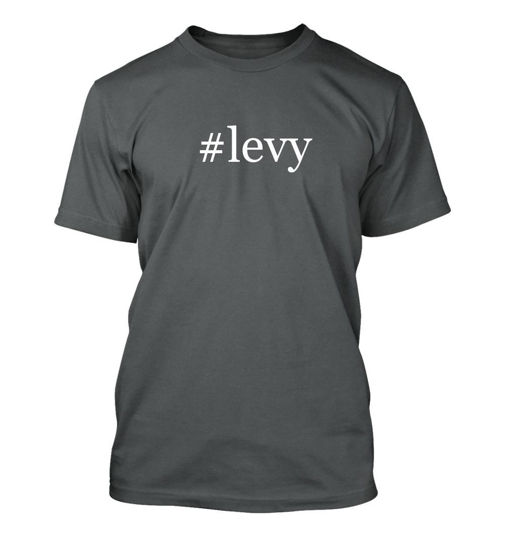 #levy - Men's Funny T-Shirt New RARE