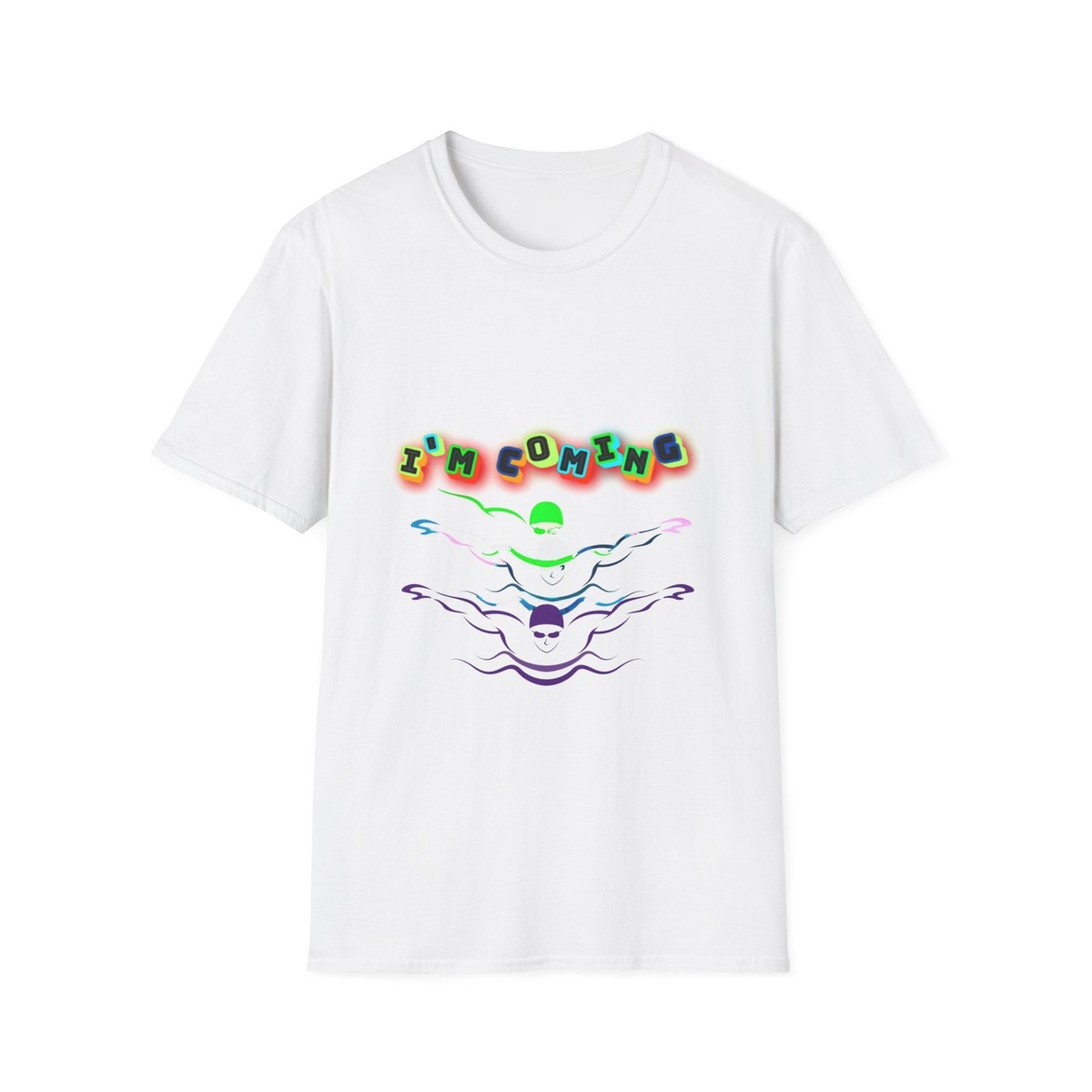 Retro Graphic Unisex Soft Style T Shirt Nice And Comfy | eBay