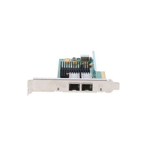 Silicom Network Adapter Dual Port 10GB SFP+ PCI-e PN: PE210G2SPI9A-XR - Afbeelding 7 van 9