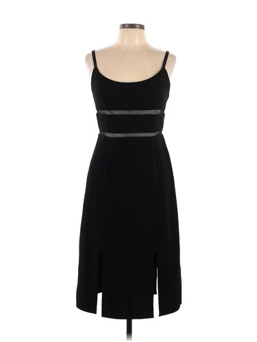 abs allen schwartz sequin dress ABS by Allen Schwartz Cocktail Dress