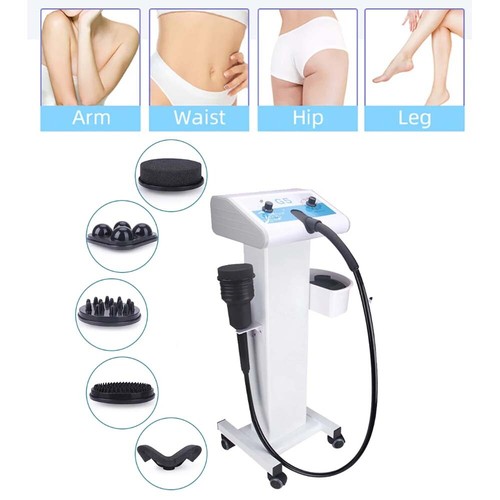 G5 Vibration 5 Heads Body Massager Fat Cellulite Burning Slimming Beauty Machine - Picture 8 of 11