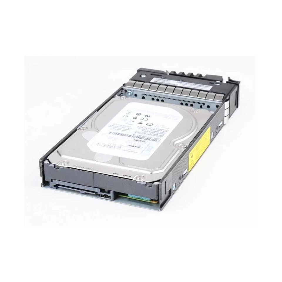 HDD IBM 9JX248-176 2TB 7.2K SAS 6GBps 3.5in Hard Drive - Immagine 3 di 3