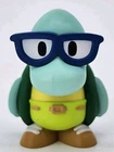 Funko Mystery Minis Nickelodeon Filburt Turtle Vinyl Figure GameStop Exclusive