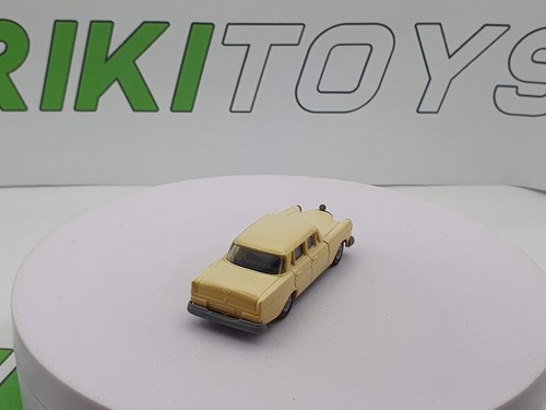 Mercedes Benz 220 Praliné 1/87 - Foto 2 di 2