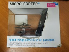 science museum led heliball