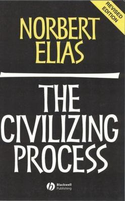 The Civilizing Process: Sociogenetic and Psychogenetic Investigations, Elias, No