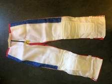  OLD SCHOOL BMX  Race Pants 30" - 32"  NOS Genuine 80s 