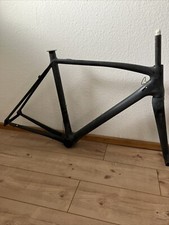 Oxygen Marcello Carbon Rahmenkit Gr.56 Rennradrahmen roh 28" St/R 1,41