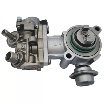 #ad OEM High Pressure Fuel Pump For Mercedes Benz C250 SLK250 L4 1.8L 2710703701. $207.00