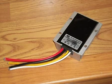 NEW  Szwengae DC 12V TO 24V STEP UP DC CONVERTER 20AMP VOLTAGE REGULATOR 10A