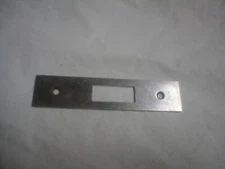 Vintage Striker Plate