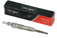 Maxgear 66-0070 Glow Plug for Audi Seat Skoda VW