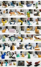 Collection « Daum France » 05 - Prix Sur Demande - Ask For price