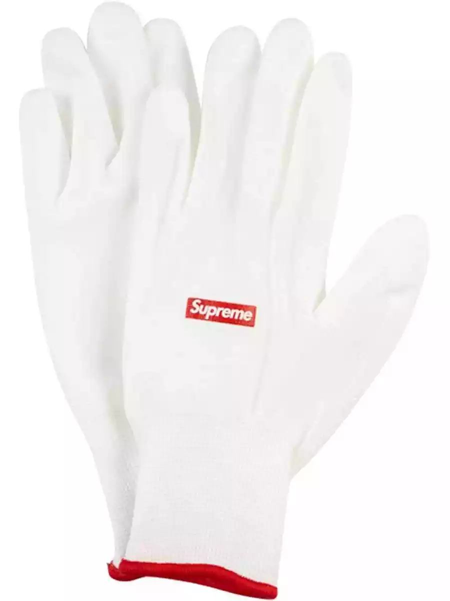 Supreme rubber gloves deals
