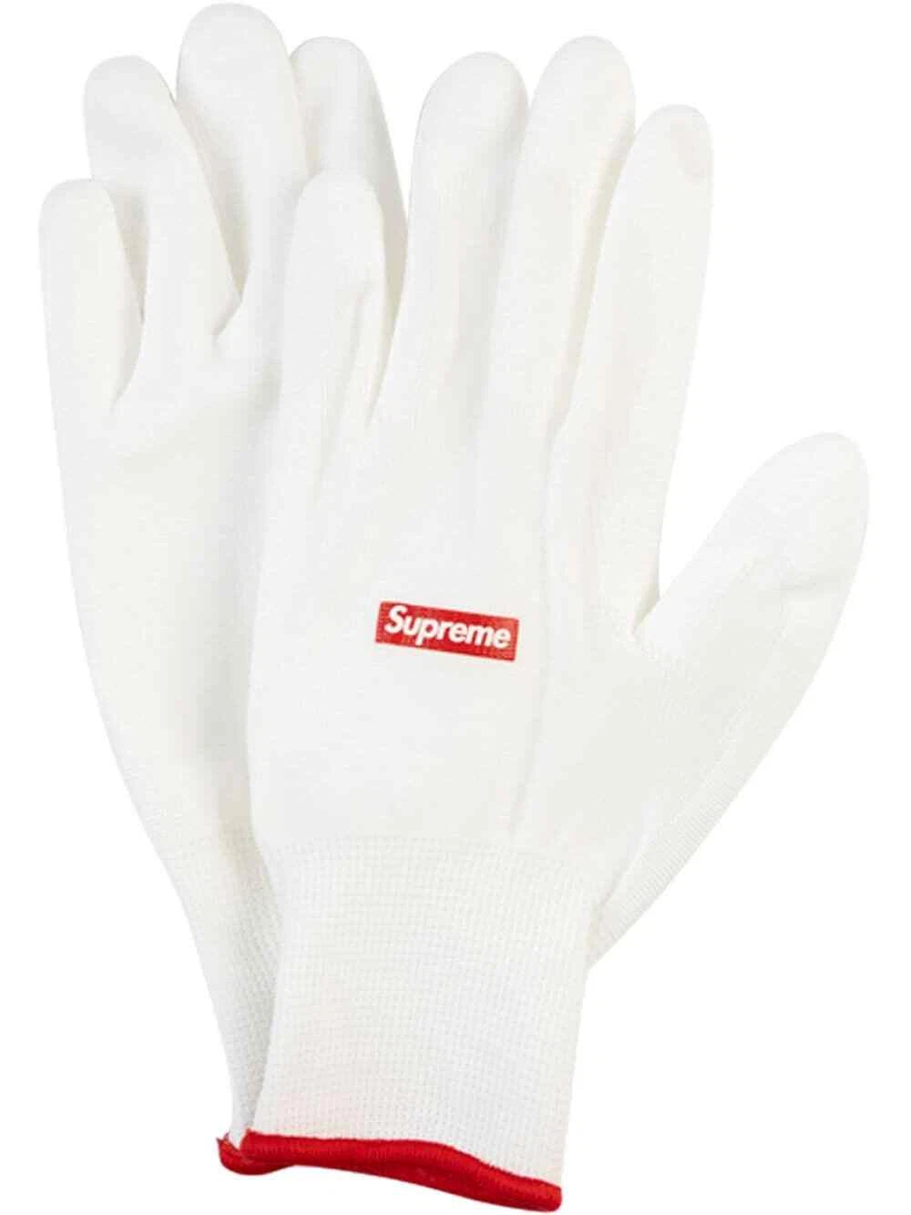 Gants caoutchoutés Supreme FW20 EN MAIN 100 % authentiques NEUFS livraison rapide