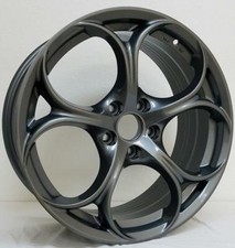 19 Forged Wheels For Alfa Romeo Giulia Ti 2017 Up 5x110 19x919x10