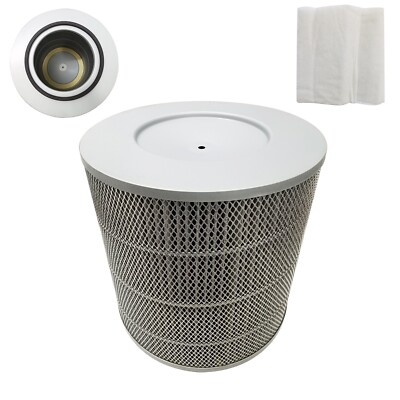 Replacement Filter Collector Parts for CNC Machine Tools Oil Mist Purifier