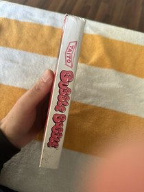 Bubble Bobble Nintendo NES CIB Complete Authentic