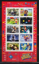 France 2005 Yvert BF 91 neuf** MNH (BA131)