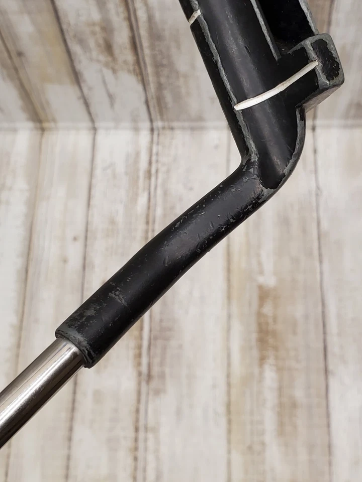 Ray Cook Classic Chipper With Temper Steel Shaft Rubber Grip 35" Right Handed - Image 3 of 4