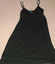 AMERICAN EAGLE Cute Sun Dress w Casual Beach Wear SZ S