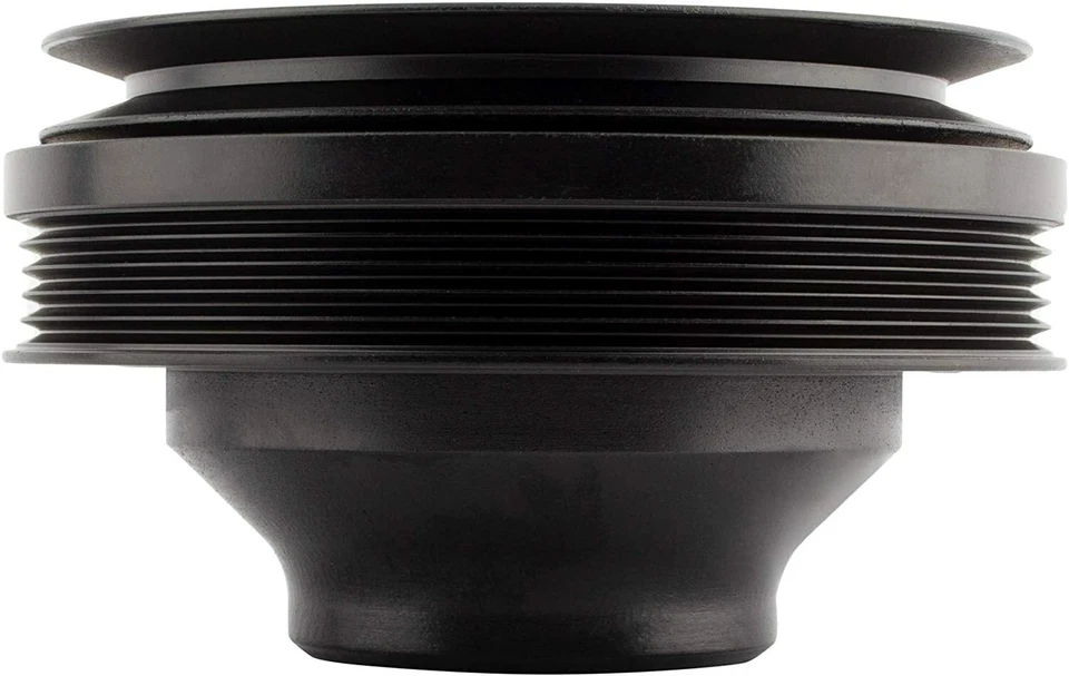 New Harmonic Balancer Crankshaft Pulley Fits Mitsubishi Montero Sport 1994-2004 - Image 4 of 4