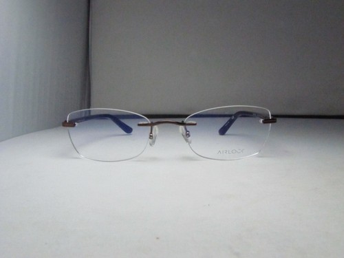  AIRLOCK TRIUMPH 203  234 LIGHT BROWN   51/19/140 5594