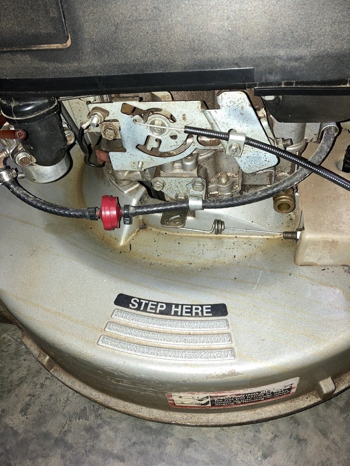 john deere 14sb lawn mower eBay