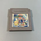 Super Mario Land 2: 6 Golden Coins (Nintendo Gameboy Color ) Authentic & Tested