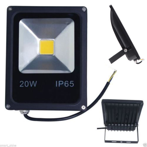 20W IR LED Infrarot 740nm 850nm 940nm Außenbirne Lampe Sicherheit Füllleuchte - Bild 1 von 12