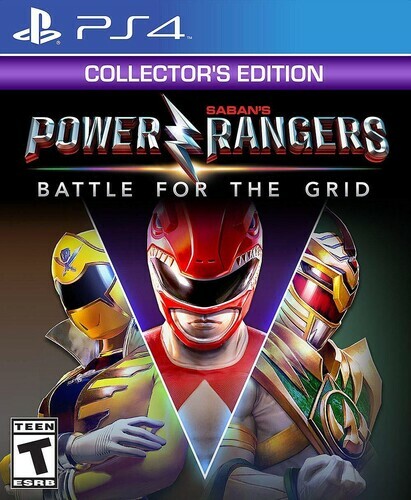 新品 国内配送 Power Rangers Super Edition 北米版 新品 国内配送 Power Rangers Super Edition 北米版 Amazon.com