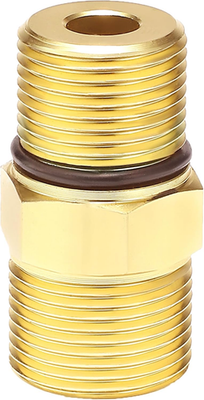 #ad #ad Water Outlet Fitting Pressure Washer Pump Parts M20 Male to M22 Male Water o... $27.96