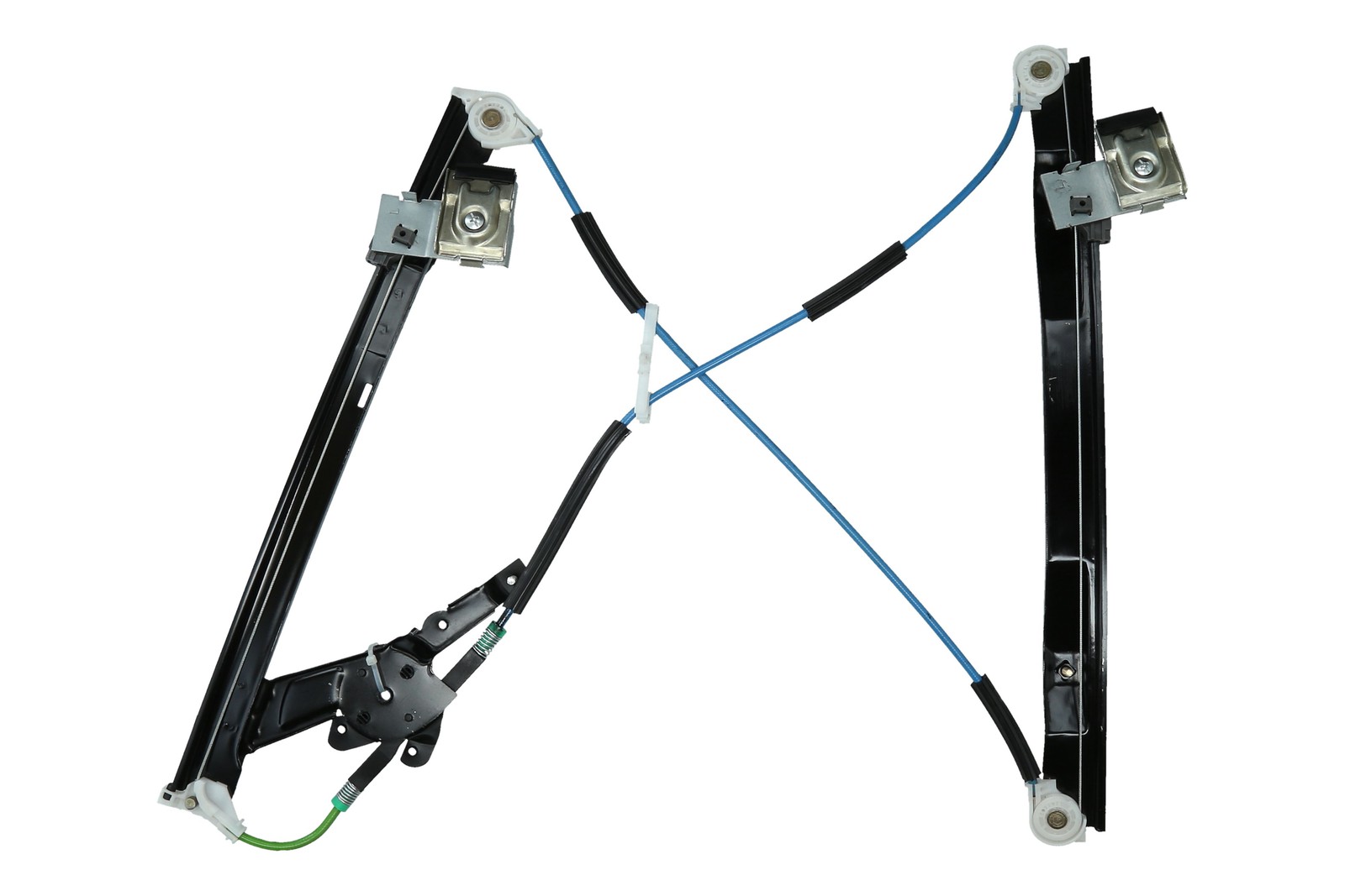 Für KAMOKA 7200105 WINDSHIELD LIFTER IN FRONT. LE. FORD MONDEO 00'-07'
