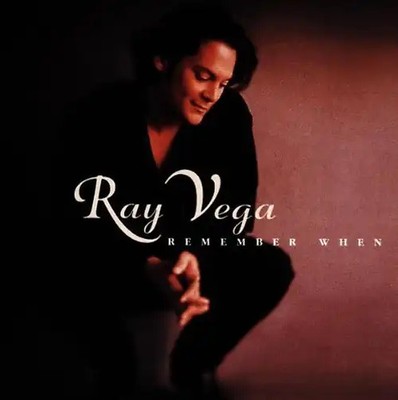 Ray Vega - Remember When