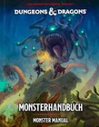 Selection: DUNGEONS & DRAGONS - RULEBOOK & SOURCEBOOK - D&D - ROLEPLAYING GAME - (HC)