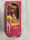Vintage Barbie Western Skipper Vintage 1981 Mattel 5029 with Box