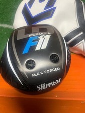  Lightweight Drakon KRANK head 4 degrees, reduced price displayed until this