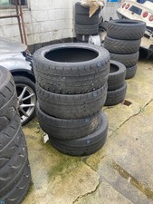 KUMHO ECSTA V700 215/45/17 Trackday Tyre Full set 17”