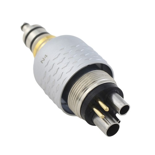 COXO Dental Handpiece High Speed Fiber Optic LED CX207-G KaVo NSK LED Coupling - Afbeelding 255 van 286