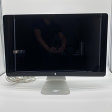 Apple Thunderbolt Display 27 for sale | eBay