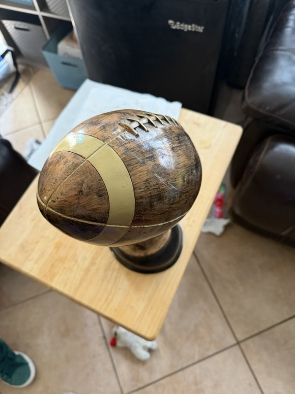 Fantasy Football Trophy