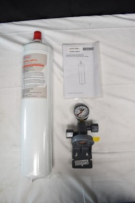 NEW OEM Rational R195-CL Water Filtration System w/ Cartridge 3M 5625803 WF SYS