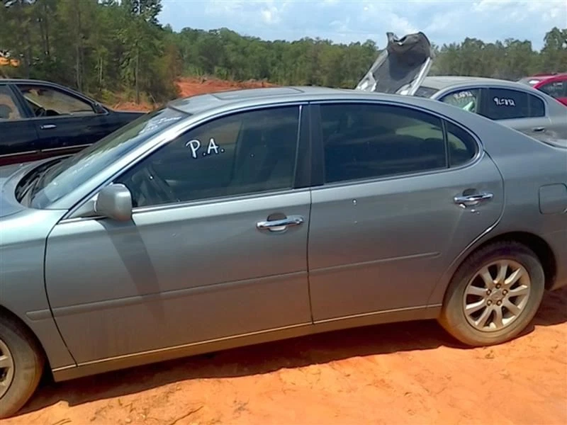 Steering Gear/Rack Power Rack And Pinion SE Fits 02-06 CAMRY 122525 - Image 4 of 4