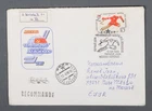 MayfairStamps Russia FDC 1986 Ice Hockey Moscow First Day Cover aax_87227