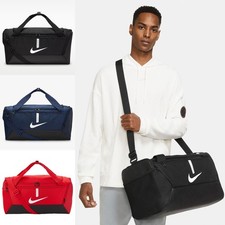 Nike Academy Team Duffel Sporttasche Training...