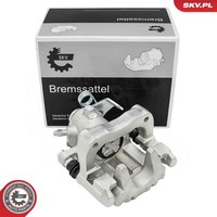 Esen SKV Bremssattel Hinten Rechts FüR VW Polo 9N_ 9A4 9A2 9N2 Seat