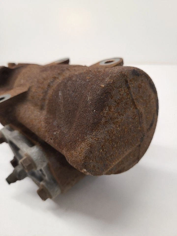 1997-2004 FORD F150 PICKUP Steering Gear Power Steering Heritage F75Z3504CBRM Foto 4 de 4