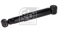2X StoßDäMpfer Febi Bilstein 193135 FüR Opel Vivaro X82 Bus Cdti Renault Trafic