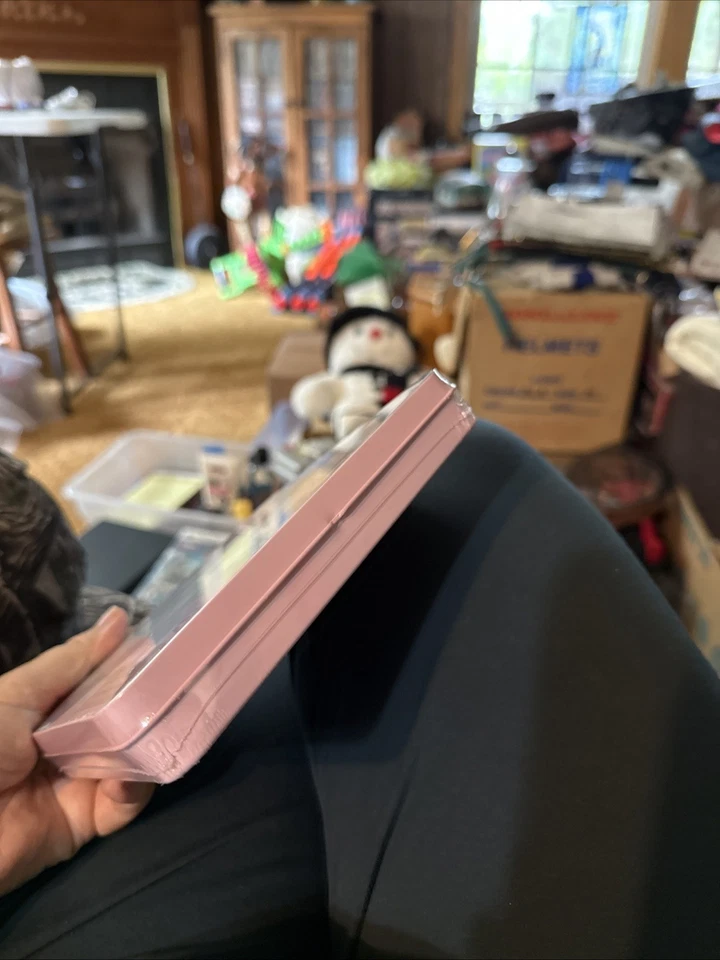 Vestido magnético de hojalata de viaje Stephen Joseph - Unicornio y sirena Foto 3 de 4